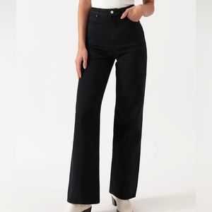 NEW Rolla’s Heidi Jean-Jet Black